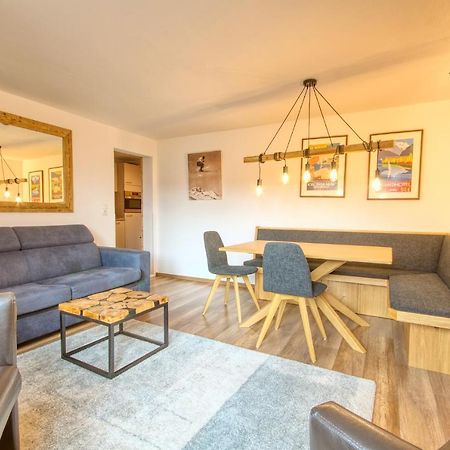 Apartment Melanie - By Alpen Apartments Zell am See Esterno foto