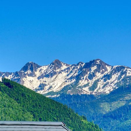 Apartment Melanie - By Alpen Apartments Zell am See Esterno foto
