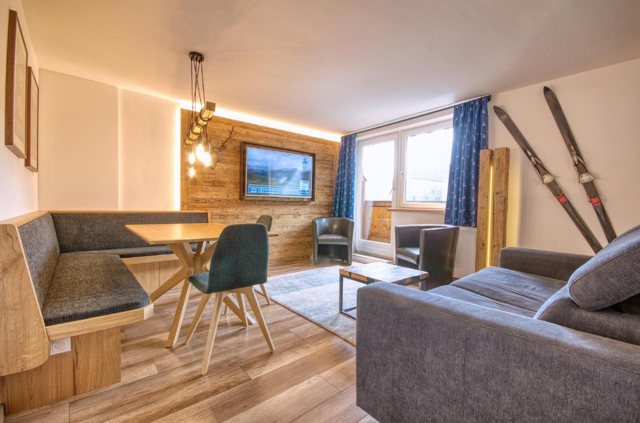 Apartment Melanie - By Alpen Apartments Zell am See Esterno foto