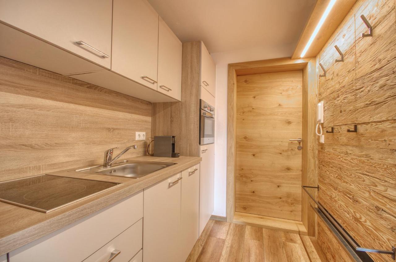 Apartment Melanie - By Alpen Apartments Zell am See Esterno foto